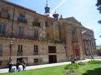 Salamanca &ndash; &copy; Hans-Joachim Trutz (Eberhardt TRAVEL)