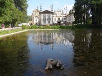 Mateus Palast &ndash; &copy; Hans-Joachim Trutz (Eberhardt TRAVEL)