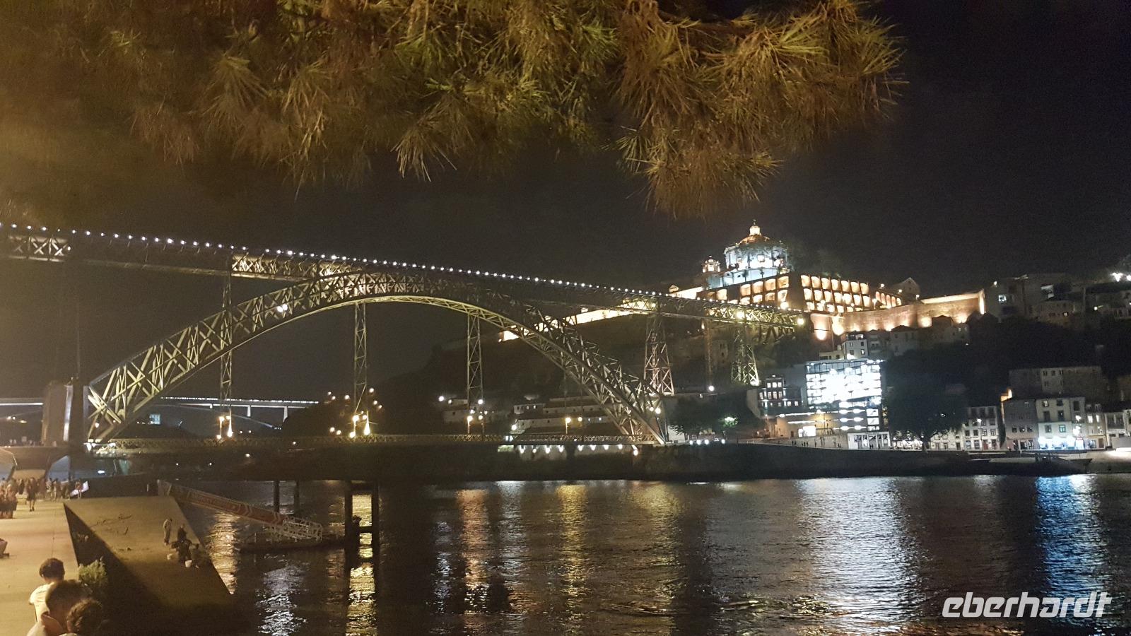 Porto &ndash; &copy; Marlies Thrum (Eberhardt TRAVEL)