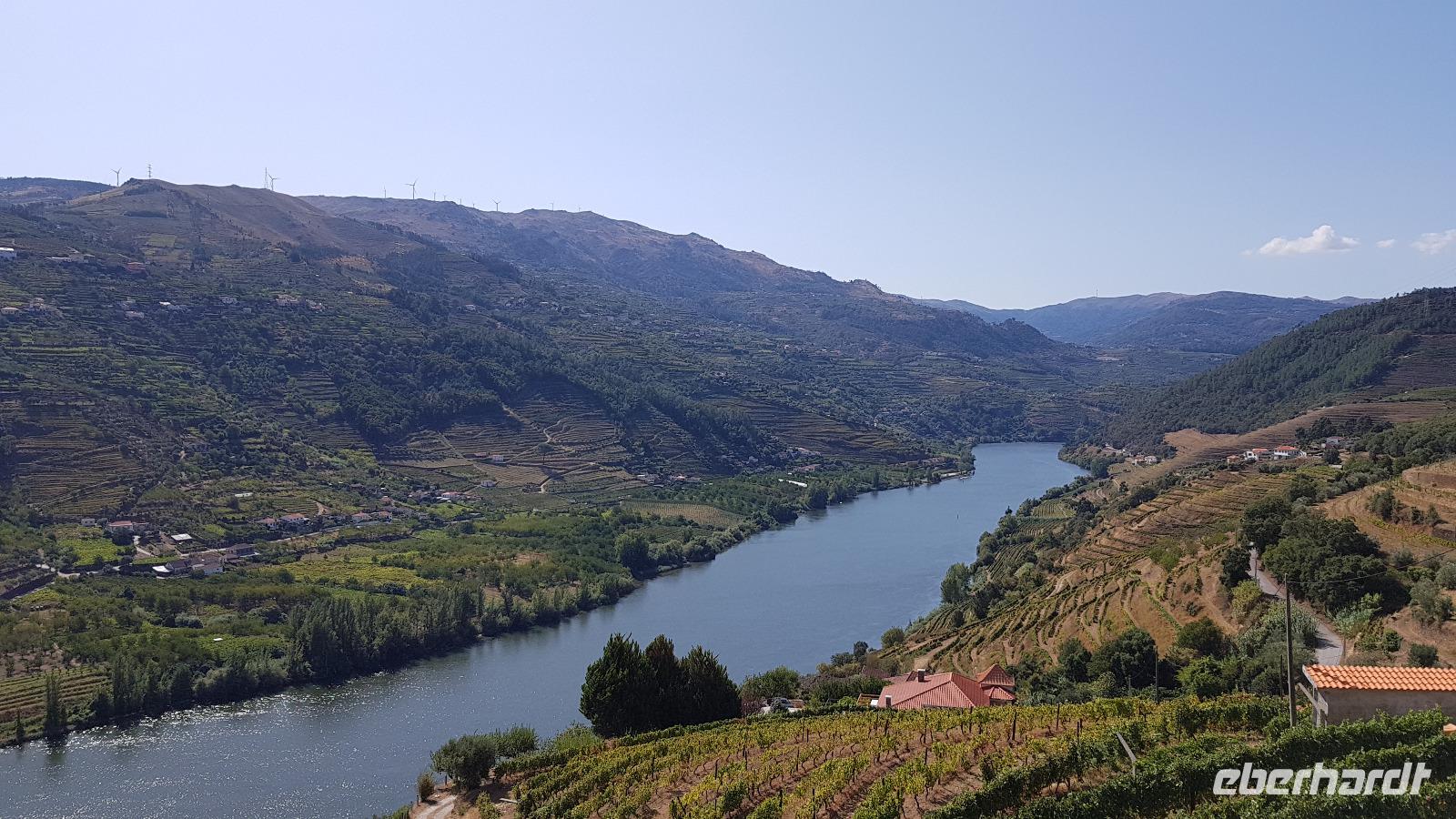 Douro-Tal &ndash; &copy; Marlies Thrum (Eberhardt TRAVEL)