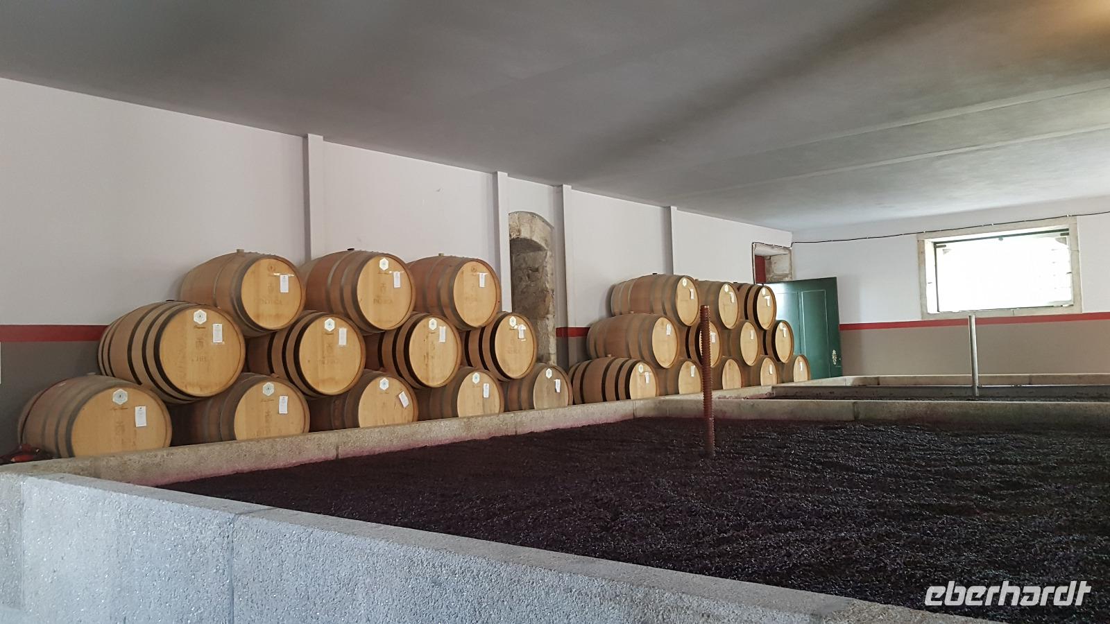 Quinta da Pacheta &ndash; &copy; Marlies Thrum (Eberhardt TRAVEL)