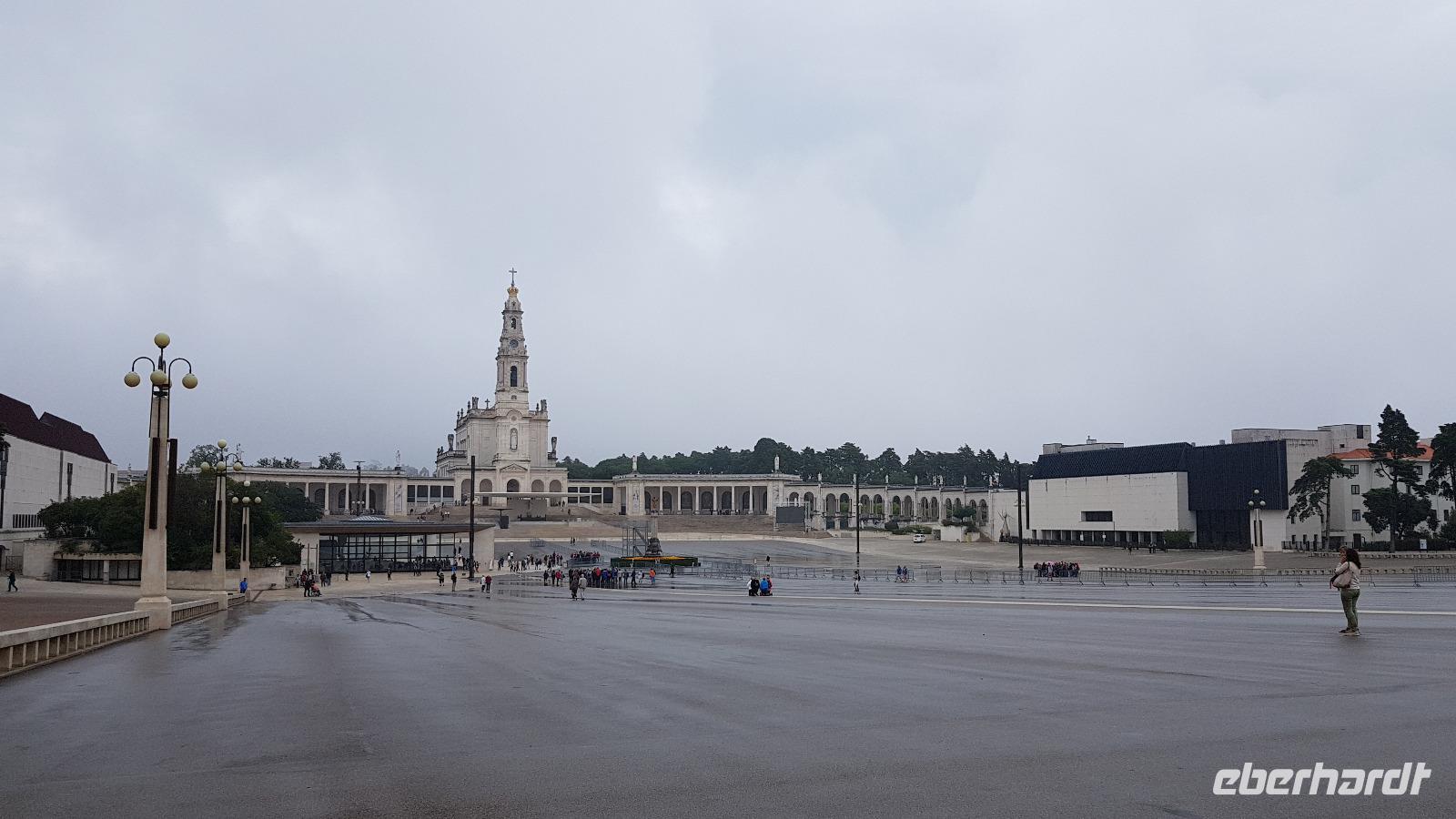 Fatima &ndash; &copy; Marlies Thrum (Eberhardt TRAVEL)