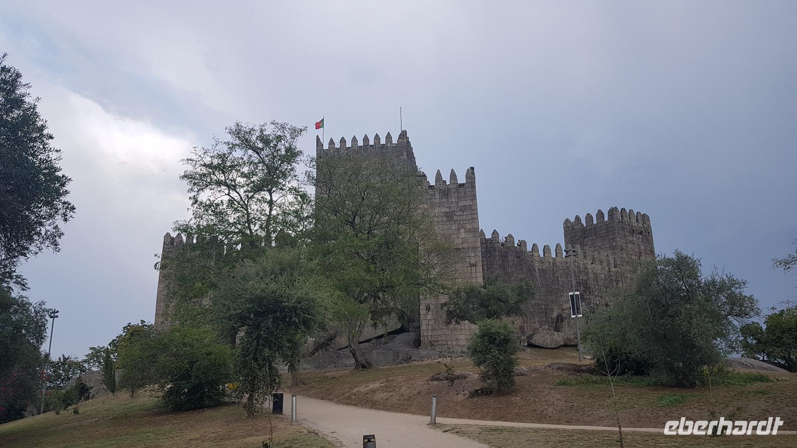 Giumaraes &ndash; &copy; Marlies Thrum (Eberhardt TRAVEL)