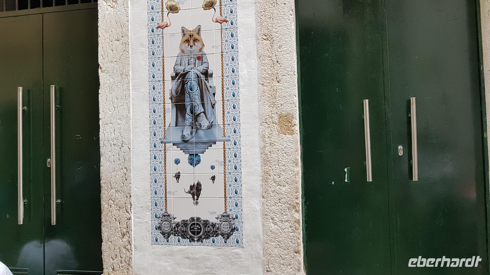 Lissabon  &ndash; &copy; Marlies Thrum (Eberhardt TRAVEL)
