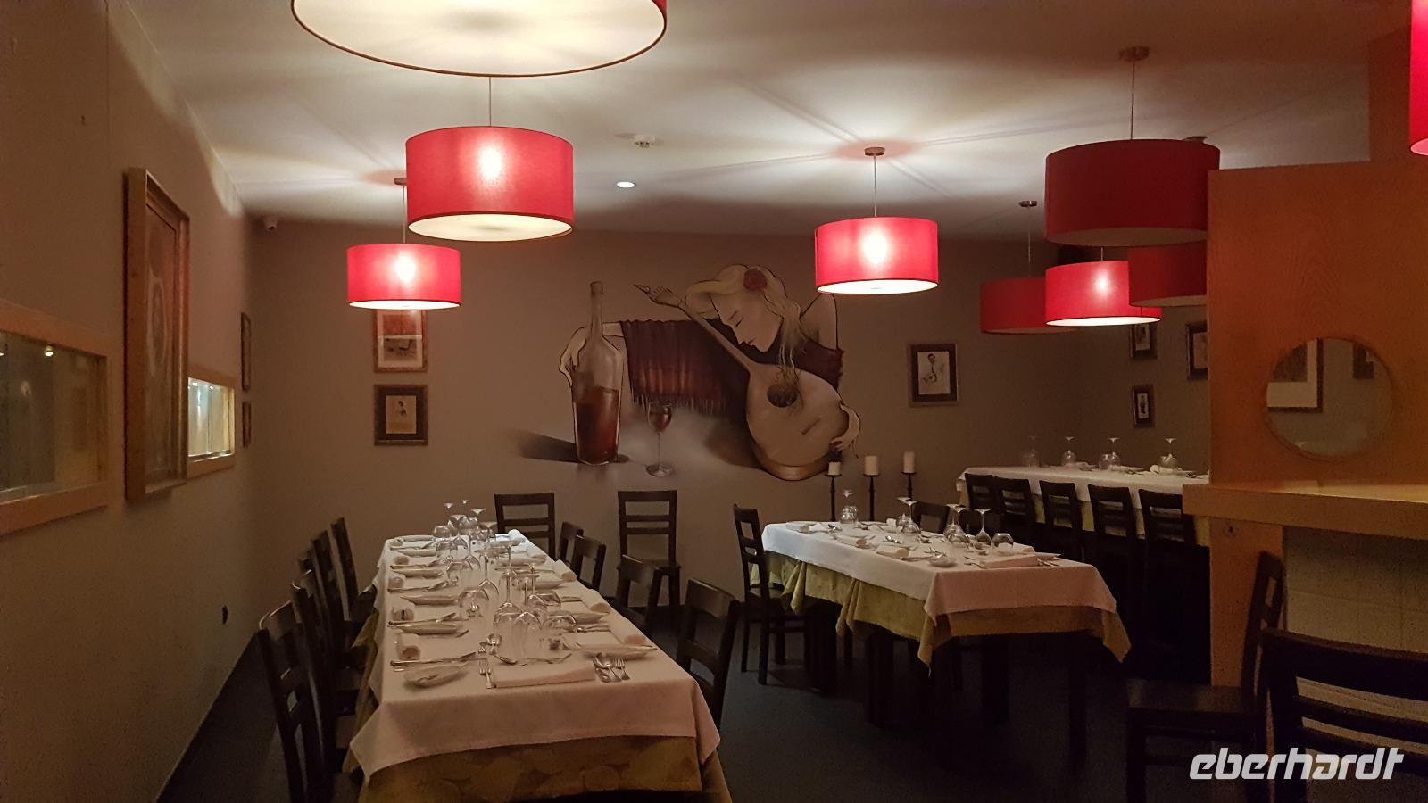 Lissabon Fado &ndash; &copy; Marlies Thrum (Eberhardt TRAVEL)