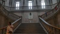 Alte Börse Porto &ndash; &copy; Marlies Thrum (Eberhardt TRAVEL)