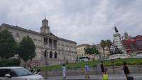 Alte Börse Porto &ndash; &copy; Marlies Thrum (Eberhardt TRAVEL)