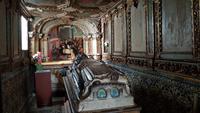 Amarante &ndash; &copy; Marlies Thrum (Eberhardt TRAVEL)