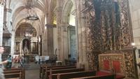 Viseu &ndash; &copy; Marlies Thrum (Eberhardt TRAVEL)