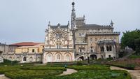 Bucaco &ndash; &copy; Marlies Thrum (Eberhardt TRAVEL)