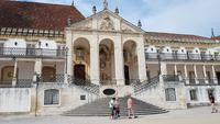 Coimbra &ndash; &copy; Marlies Thrum (Eberhardt TRAVEL)