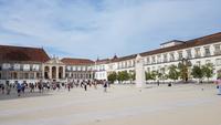 Coimbra &ndash; &copy; Marlies Thrum (Eberhardt TRAVEL)