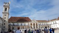 Coimbra &ndash; &copy; Marlies Thrum (Eberhardt TRAVEL)