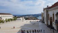 Coimbra &ndash; &copy; Marlies Thrum (Eberhardt TRAVEL)
