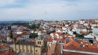 Coimbra &ndash; &copy; Marlies Thrum (Eberhardt TRAVEL)