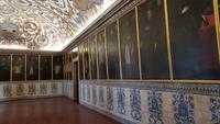 Coimbra &ndash; &copy; Marlies Thrum (Eberhardt TRAVEL)