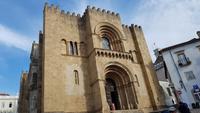 Coimbra &ndash; &copy; Marlies Thrum (Eberhardt TRAVEL)