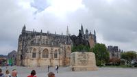 Batalha &ndash; &copy; Marlies Thrum (Eberhardt TRAVEL)