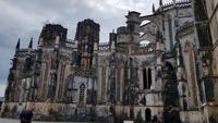 Batalha &ndash; &copy; Marlies Thrum (Eberhardt TRAVEL)
