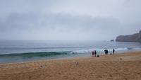 Nazare &ndash; &copy; Marlies Thrum (Eberhardt TRAVEL)