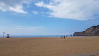 Nazare &ndash; &copy; Marlies Thrum (Eberhardt TRAVEL)