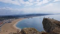 Nazare &ndash; &copy; Marlies Thrum (Eberhardt TRAVEL)