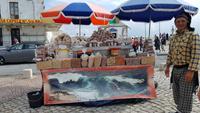 Nazare &ndash; &copy; Marlies Thrum (Eberhardt TRAVEL)