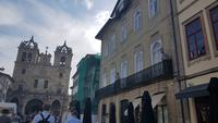 Kathedrale Braga &ndash; &copy; Marlies Thrum (Eberhardt TRAVEL)