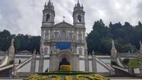 Bom Jesus &ndash; &copy; Marlies Thrum (Eberhardt TRAVEL)