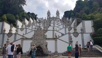 Bom Jesus &ndash; &copy; Marlies Thrum (Eberhardt TRAVEL)