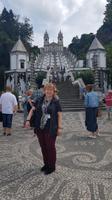 Bom Jesus &ndash; &copy; Marlies Thrum (Eberhardt TRAVEL)