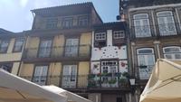 Giumaraes &ndash; &copy; Marlies Thrum (Eberhardt TRAVEL)