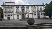 Giumaraes &ndash; &copy; Marlies Thrum (Eberhardt TRAVEL)