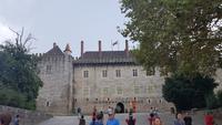 Giumaraes &ndash; &copy; Marlies Thrum (Eberhardt TRAVEL)