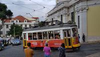 Lissabon &ndash; &copy; Marlies Thrum (Eberhardt TRAVEL)