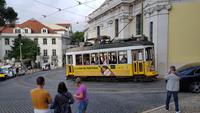 Lissabon &ndash; &copy; Marlies Thrum (Eberhardt TRAVEL)