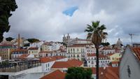 Lissabon  &ndash; &copy; Marlies Thrum (Eberhardt TRAVEL)
