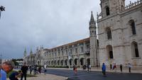 Lissabon  Hieronymuskloster &ndash; &copy; Marlies Thrum (Eberhardt TRAVEL)