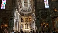Lissabon  Hieronymuskloster &ndash; &copy; Marlies Thrum (Eberhardt TRAVEL)