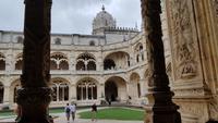 Lissabon  Hieronymuskloster &ndash; &copy; Marlies Thrum (Eberhardt TRAVEL)