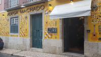 Lissabon Fado &ndash; &copy; Marlies Thrum (Eberhardt TRAVEL)