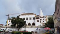 Sintra &ndash; &copy; Marlies Thrum (Eberhardt TRAVEL)