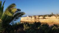 guten Morgen Armacao de Pera &ndash; &copy; Marlies Thrum (Eberhardt TRAVEL)