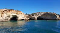 auf der  Santa Bernarda an der Küste entlang &ndash; &copy; Marlies Thrum (Eberhardt TRAVEL)
