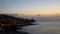 Sonnenaufgang &ndash; &copy; Peter Patzelt (Eberhardt TRAVEL)