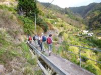 Levadawanderung &ndash; &copy; Peter Patzelt (Eberhardt TRAVEL)