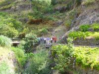 Levadawanderung &ndash; &copy; Peter Patzelt (Eberhardt TRAVEL)
