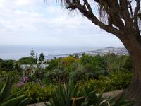  botanischer Garten &ndash; &copy; Peter Patzelt (Eberhardt TRAVEL)