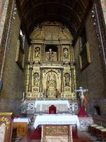   Funchal - Johanniterkirche &ndash; &copy; Peter Patzelt (Eberhardt TRAVEL)
