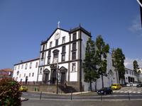   Funchal - Johanniterkirche &ndash; &copy; Peter Patzelt (Eberhardt TRAVEL)